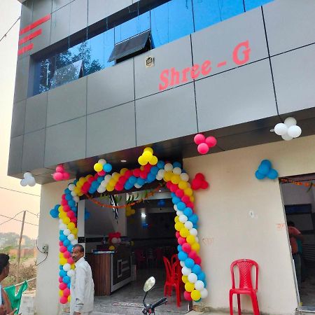 Oyo Shree G Hotel Agra  Exterior photo